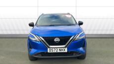 Nissan Qashqai 1.3 DiG-T MH N-Connecta 5dr Petrol Hatchback